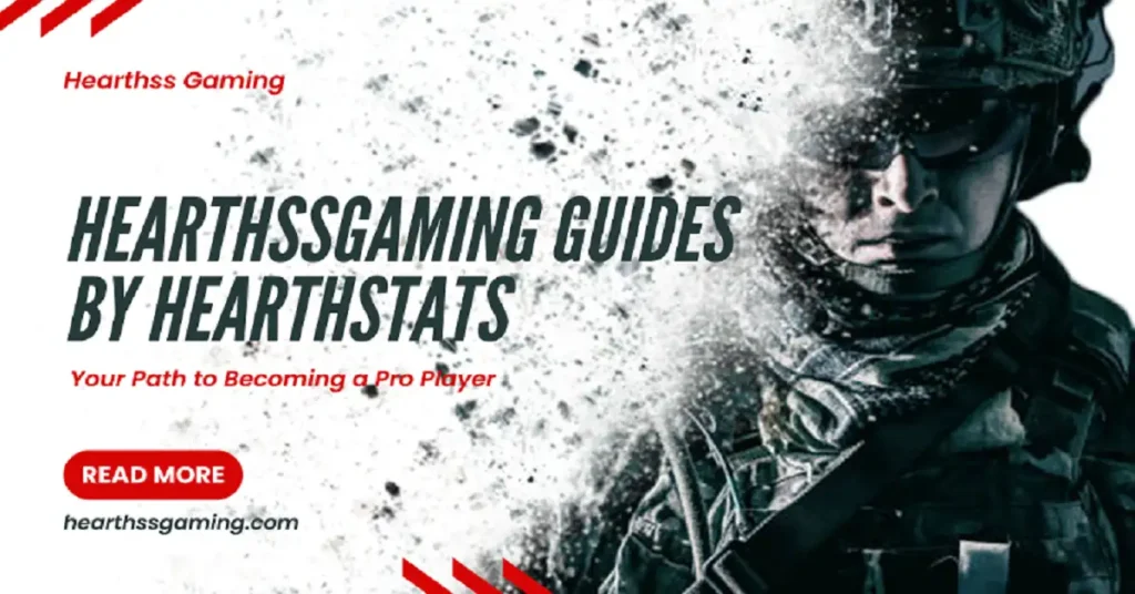 hearthssgaming guides by hearthstats
