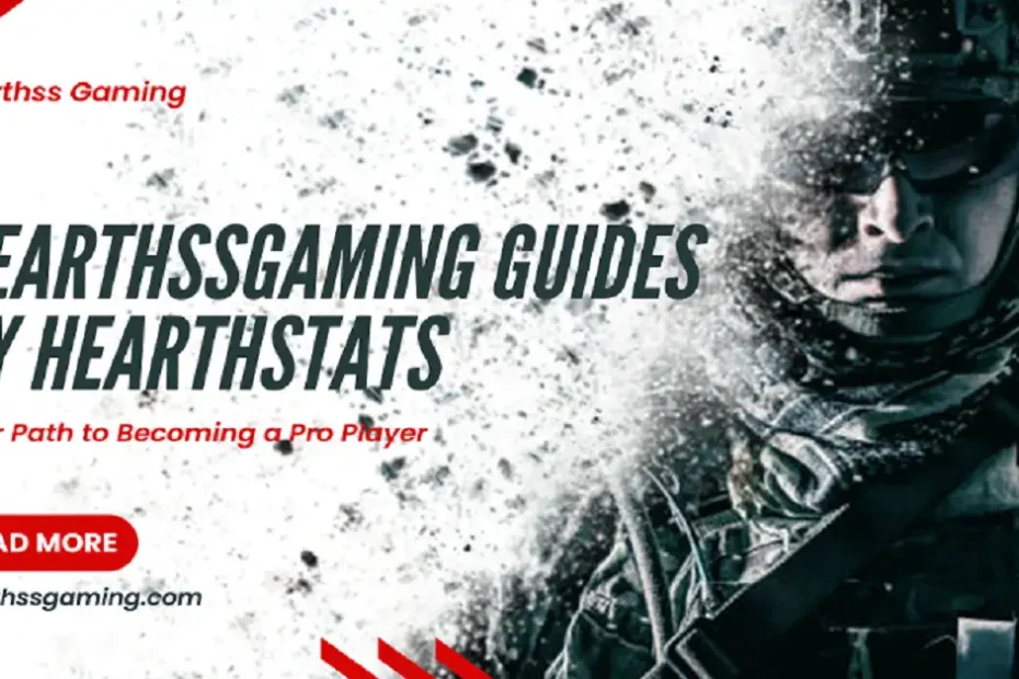 hearthssgaming guides by hearthstats