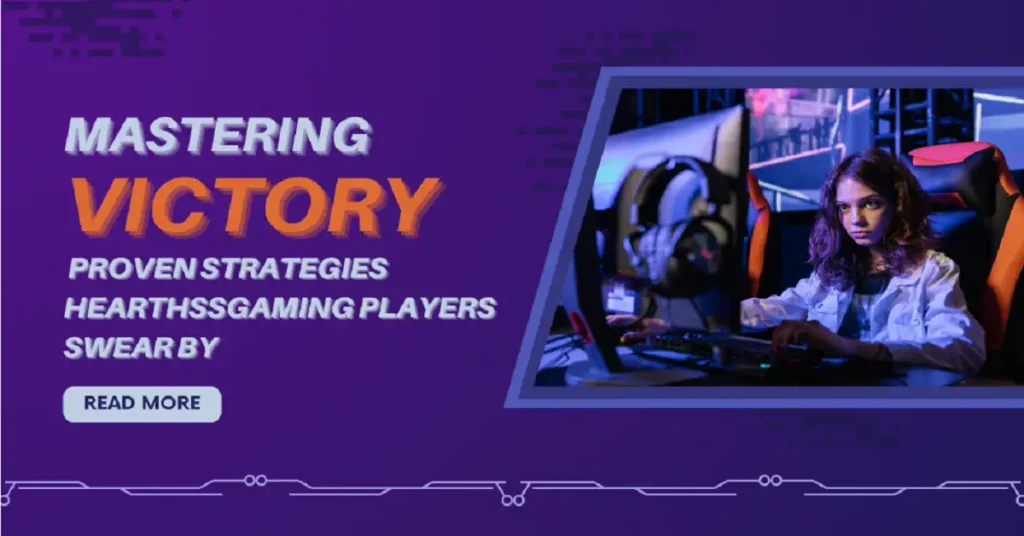 strategies hearthssgaming