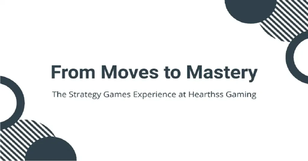 strategy games hearthssgaming