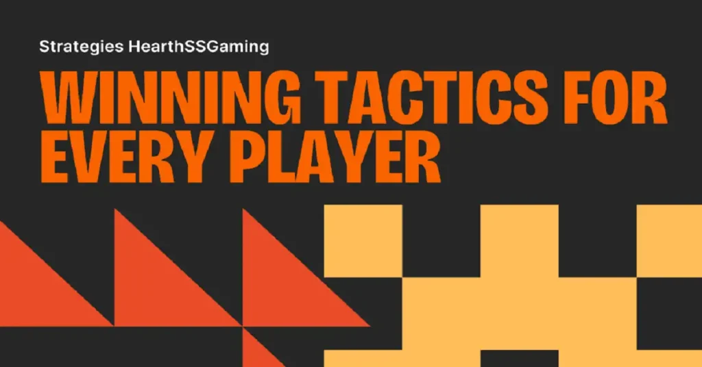 strategies hearthssgaming