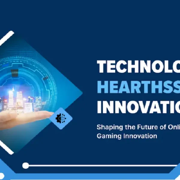 technologies hearthssgaming