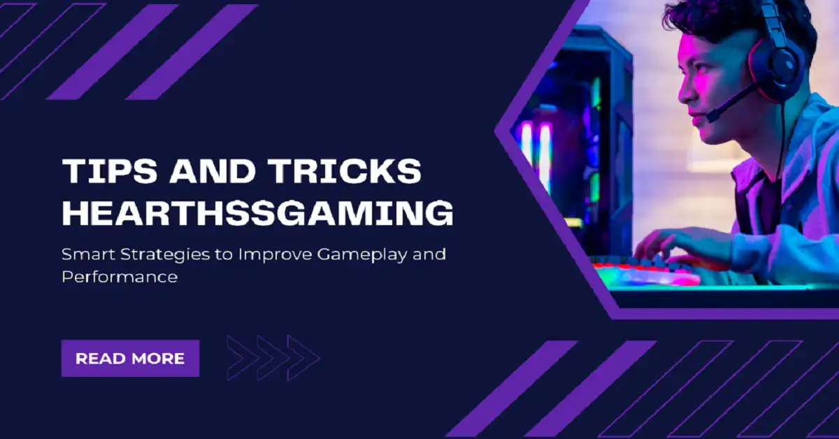 tips and tricks hearthssgaming