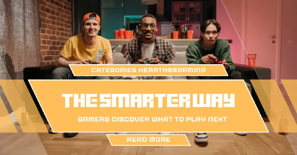 categories hearthssgaming