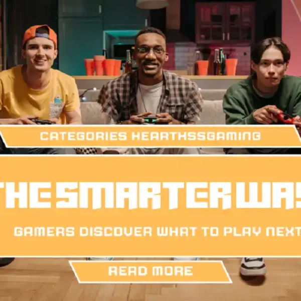 categories hearthssgaming